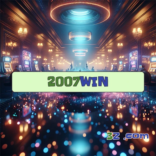 Apostas com Estilo: Experimente o 2007win.com Hoje Mesmo!