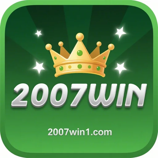 2007win.com logo